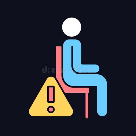 Remain Seated Stock Illustrations 13 Remain Seated Stock