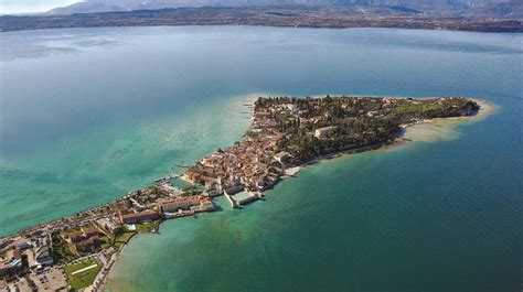 Grand Hotel Terme Sirmione A Sirmione Lago Di Garda