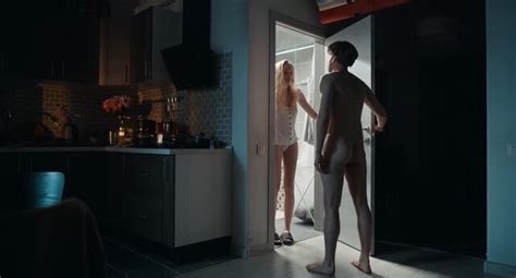 Nude Video Celebs Elizaveta Bazykina Sexy Nadvoye S01e02 2022