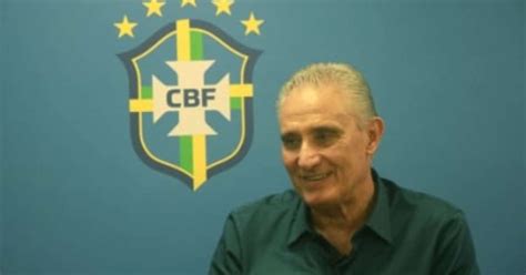 Tite Não Crava Gabriel Jesus Na Copa Do Mundo E Revela Conversa Com