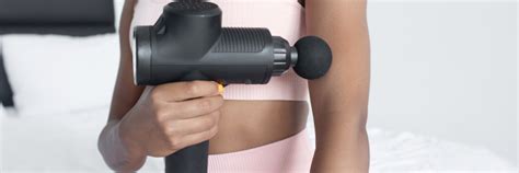 Beste Massage Gun Van Best Geteste Massage Guns