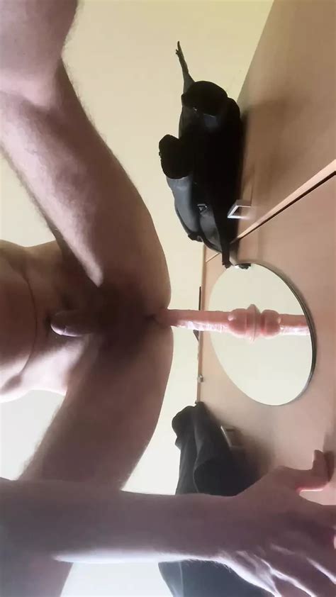 Riding A Dildo Gay Amateur Amateur Porn Feat Marcel XHamster