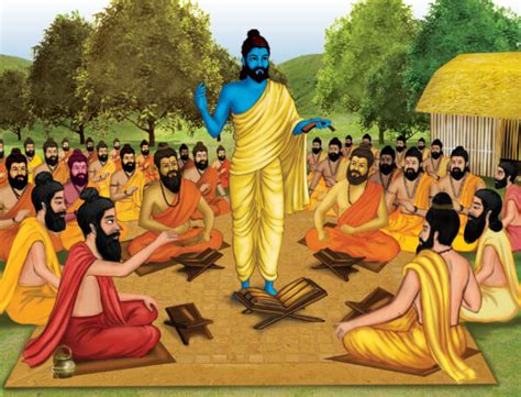 Gurukula System Of Education Learn Science Through Experiments