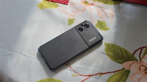 POCO M5 Review - CGMagazine