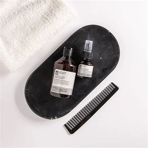 О бренде - Insight