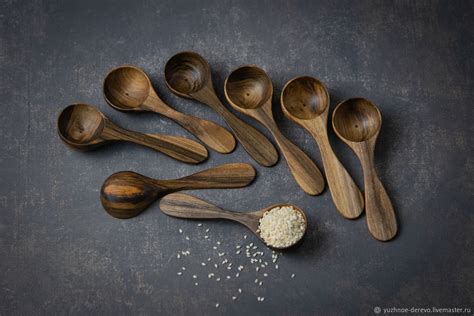 Ложечка "Фунтик" для специй,кофе,фудфото в интернет-магазине на Ярмарке ...