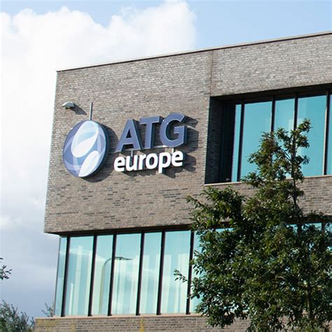 Contact | ATG Europe