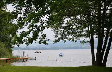 seebad nottwil zona de bano en nottwil  opiniones   fotos