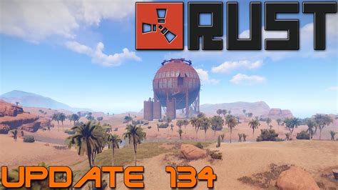 Rust Devblog 134 No More Xp Component System Live Recyclers