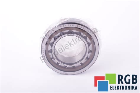 SKF NU 2209 ECP warranty up to 24 months | express shipping ⚡ | RGB ...