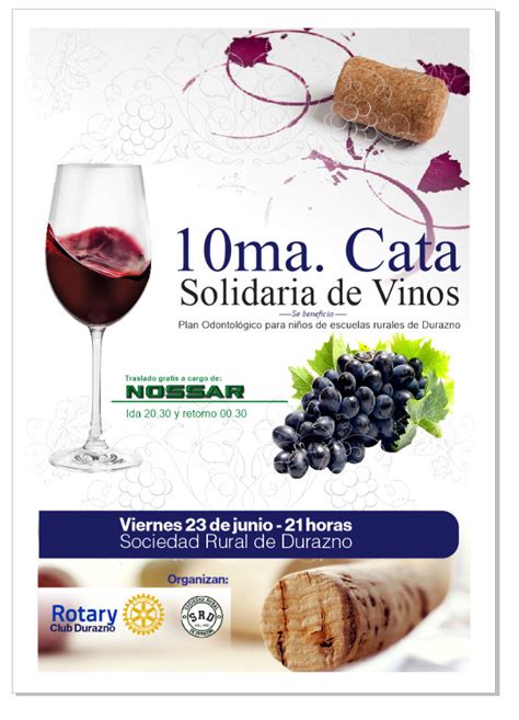 INAVI Instituto Nacional De Vitivinicultura Vinos Del Uruguay