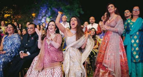 Nick Jonas, Priyanka Chopra Wedding Photos Gallery