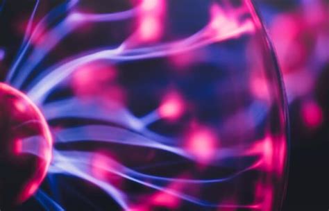 Плазма, свойства, виды, получение и применение