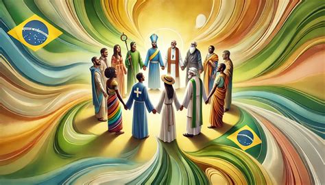 Caminhos Para Combater A Intolerancia Religiosa No Brasil - Dia Nacional de Combate à Intolerância Religiosa: o Brasil em 2025 ...