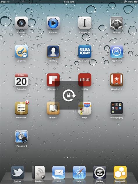 customize  function   side switch   ipad cnet