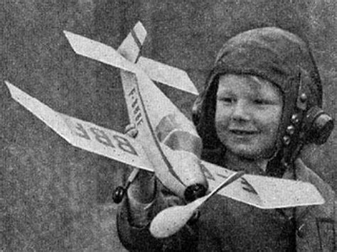 Jodel D11 plan - Free download - Outerzone