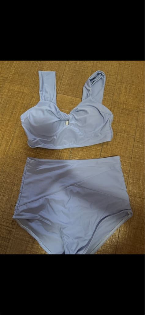 Bikini 泳衣 女裝 泳裝 泳衣 Carousell