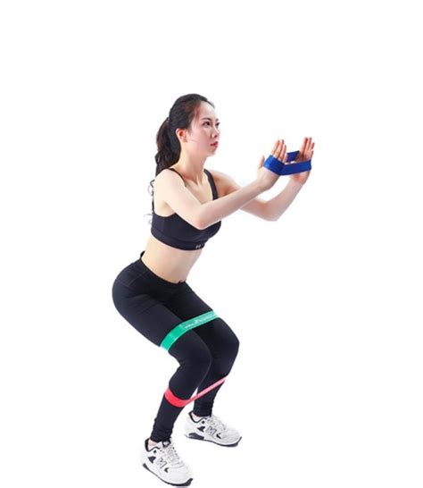 Không tốn tiền đi gym nàng diện bikini dáng chuẩn nhờ tập tại nhà cùng loạt dụng cụ rẻ bèo