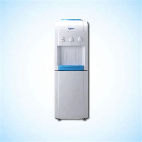 Water Dispenser Floor Mounted Minimagic Pure R At Rs Voltas