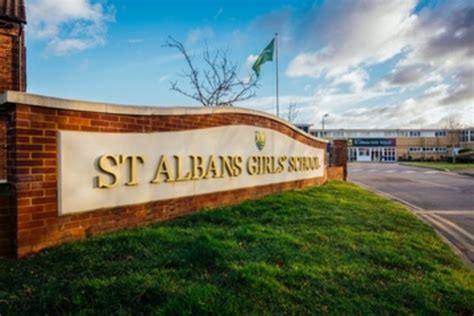 St Albans Girls School venue for hire in St Albans - SchoolHire