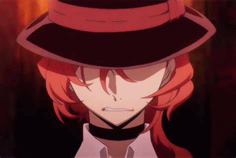 Chuuya Chuuya Nakanohara GIF - Chuuya Chuuya Nakanohara Bsd - Discover ...