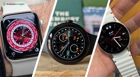 Top 10 Smartwatch - Top 10 Smartwatch Brands in 2025