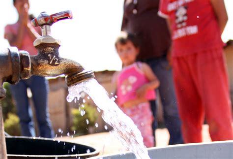 No Hay Riesgo A La Salud Por El Agua En Durango Afirma Rodolfo Corrujedo