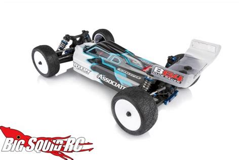 New Club Racer Buggies From Team Associated Big Squid Rc Rc Car And