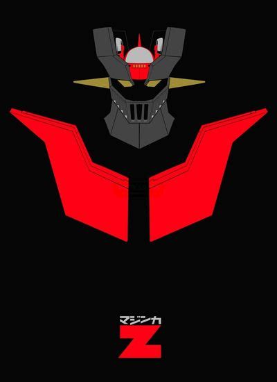 Mazinger Z Series Tv De Antes