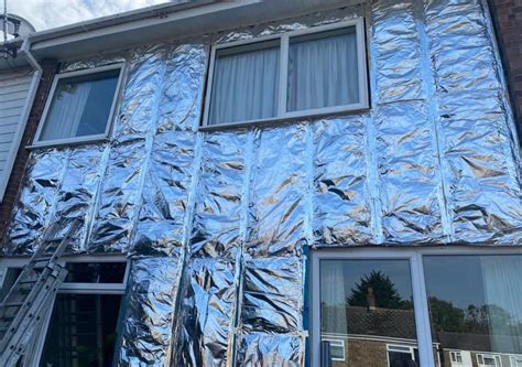 Insulated Cladding Cedral Select Recognised Installers Of Weatherboards