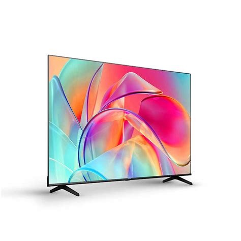 LED 75" Hisense 75A6K Smart TV 4K | Abcdin