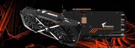 Gigabyte's AORUS GeForce GTX 1080 Ti 11G Detailed | TechPowerUp