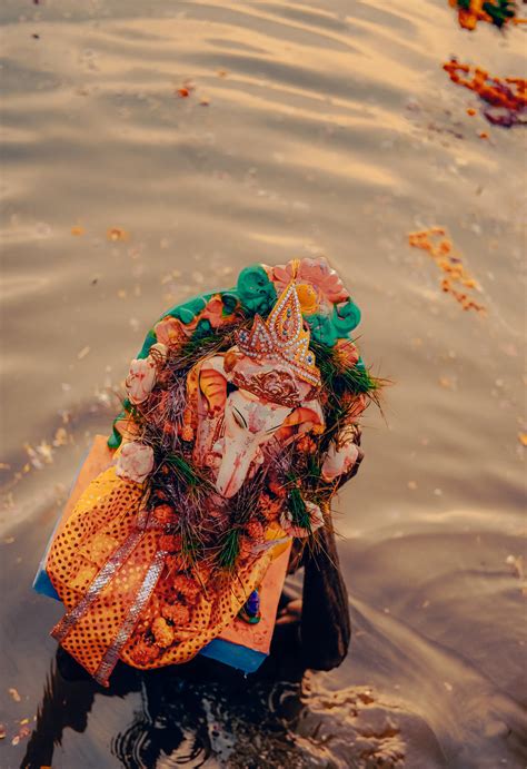 [100+] Ganesh 4k Wallpapers | Wallpapers.com