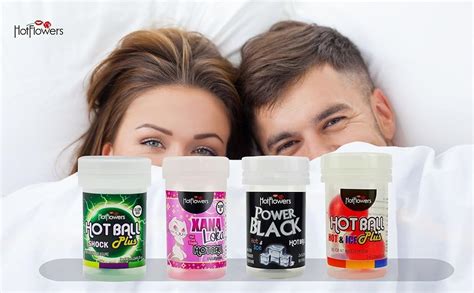 Amazon HOT Ball Set HOT ICE Shock XANA LOKA Power Black Hot Flowers Hot Balls
