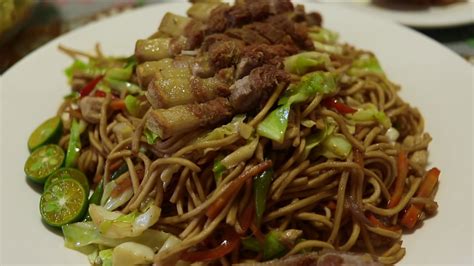 Unlocking Canton Noodle Bliss: 6 Essential Steps