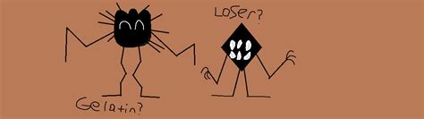 Bfb Au By Badatartfornow On Deviantart