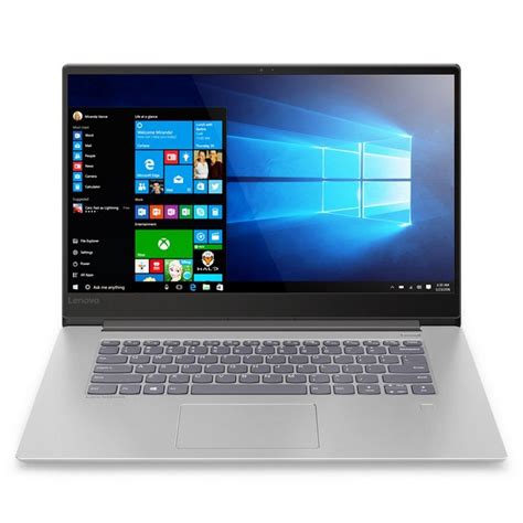 Lenovo Ideapad 530S-15IKB Intel Core i7-8550U/8GB/512GB SSD/15.6 ...