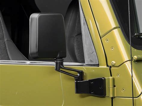 Jeep Mirrors For Wrangler Extremeterrain