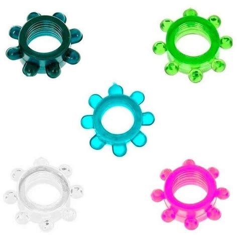 Anel Peniano Mega Strech Desire Sex Shop Anel Peniano Magazine Luiza