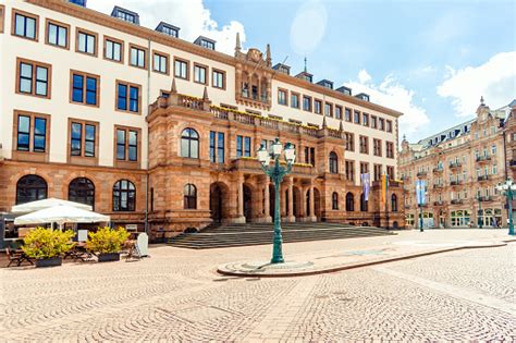 Wiesbaden Pictures Download Free Images On Unsplash