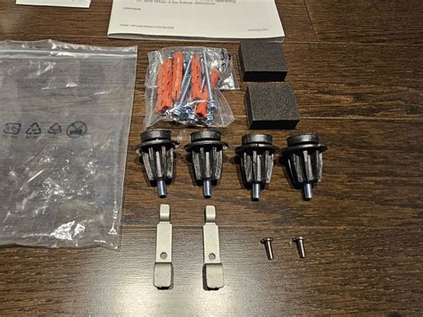 Yahoo!オークション - 美品 使用期間少 LG LSW440B 壁掛けブラケット E...