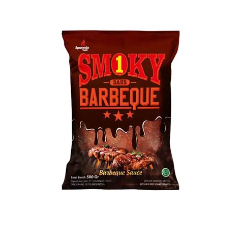 8 Rekomendasi Saus Bbq Bisa Membuat Daging Tambah Lezat Page 2 Orami