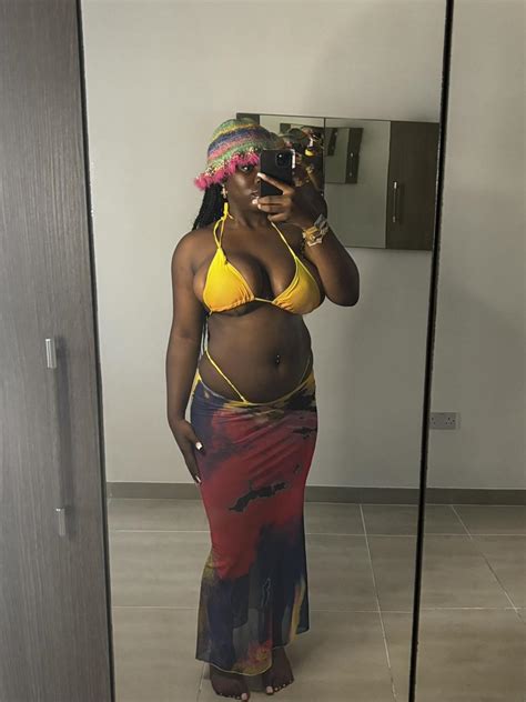 Whole set bikini and cover up Marble ombré Depop