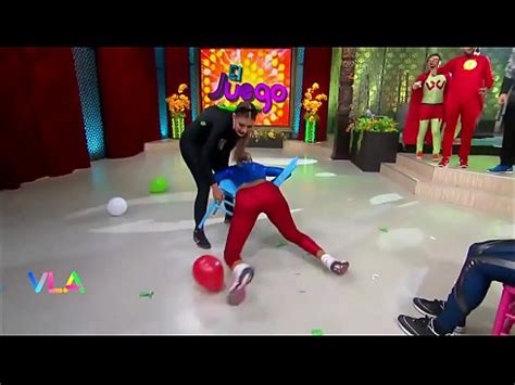 Ingrid Vanessa Y Jenny Nalgotas En DIsfraces Sexys VLA 20nov17 XVIDEOS