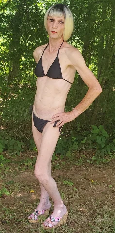 Black Bikini Nude Pics XHamster