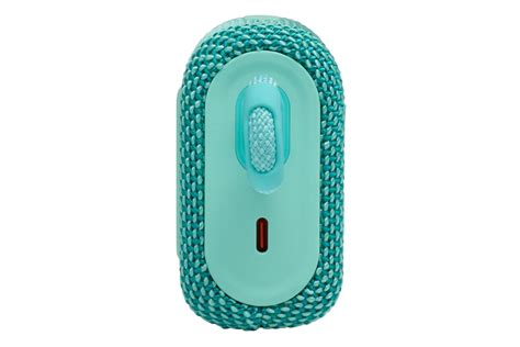 قیمت اسپیکر جی بی ال JBL Go 3 + مشخصات