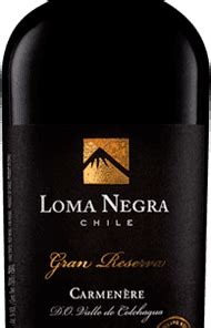 Pack Loma Negra Gran Reserva Carmenère 2021 Onivino