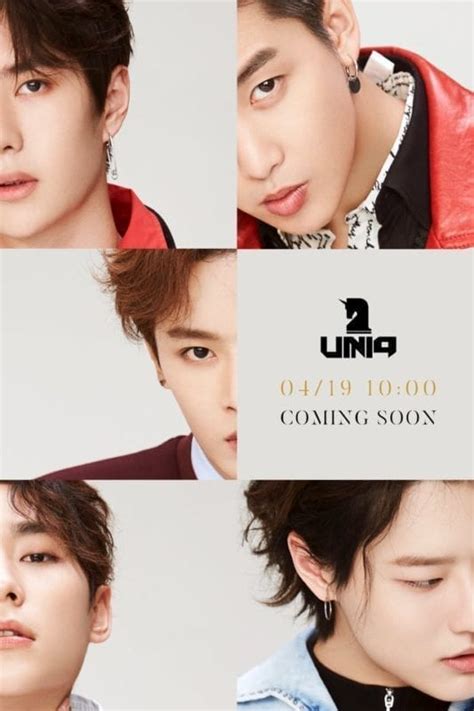 UNIQ Members Profile (Updated!) - Kpop Profiles