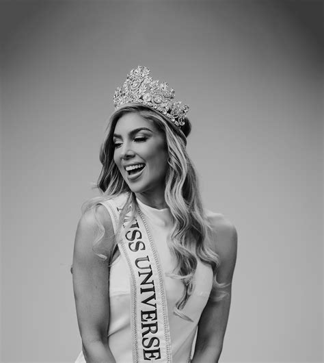 Miss Universe Aruba 2024 - Imperfection has no limits