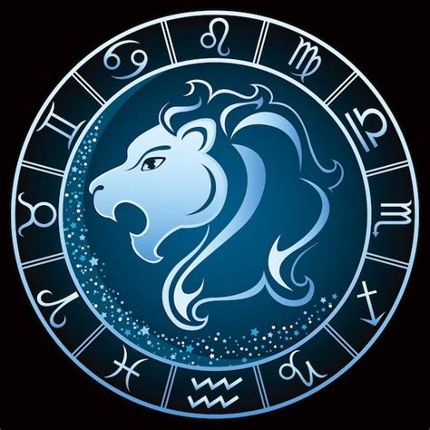 Premium Vector Zodiac Signs